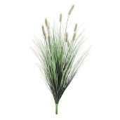 Floare artificiala Pennisetum Ø70x100h