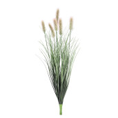 Set 20 flori artificiale Pennisetum Ø48x60h