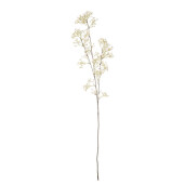 Set 3 flori artificiale Gypsophila albe 106h