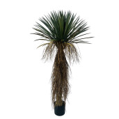 Planta Yucca artificiala in ghiveci 70x70x150h