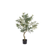 Maslin artificial in ghiveci 65x50x90h