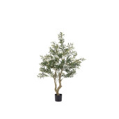 Maslin artificial in ghiveci 120x75x150h