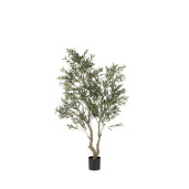 Maslin artificial in ghiveci 95x75x180h