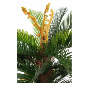 Palmier artificial in ghiveci 150h