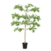 Copac artificial in ghiveci Ø100x160h