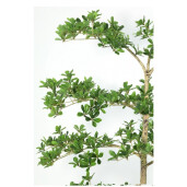 Copac artificial in ghiveci Ø100x160h