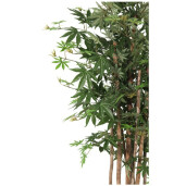 Artar artificial in ghiveci Ø60x140h