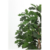 Stejar artificial in ghiveci Ø70x170h