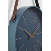 Ceas perete Timely 40x6x66h