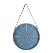 Ceas perete Timely 40x6x66h