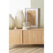 Set 2 tablouri Sherley 40x6x60 cm (x2)