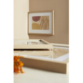 Set 2 tablouri Sherley 40x6x60 cm (x2)