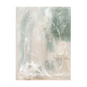 Tablou canvas multicolor Bold 90x2.8x120 cm