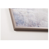 Tablou pictat in ulei canvas Gallery 90x2,5x120h