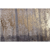 Tablou decorativ pictat in ulei canvas Gallery 90x2,5x120h