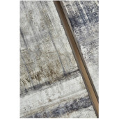 Tablou decorativ pictat in ulei canvas Gallery 90x2,5x120h