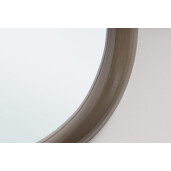 Oglinda perete rama poliuretan maro herb Otilia 80x5x120h