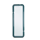 Oglinda perete rama mdf albastru deep Otilia 60x5x160h