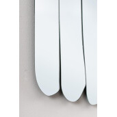 Oglinda perete Hanima 76,5x1,5x87,5h