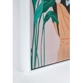 Set 2 tablouri canvas Exotic 2 x 45x60 cm