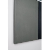 Tablou canvas abstract Naska 140x3.5x140 cm