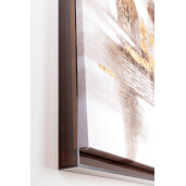 Tablou decorativ Tarek 70x3,3x70h