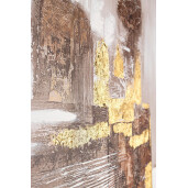 Tablou decorativ Tarek 70x3,3x70h