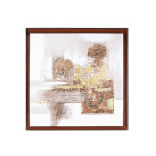 Tablou decorativ Tarek 70x3,3x70h