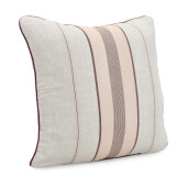 Set 2 perne decorative bumbac multicolor Morgan 50x50 cm