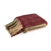 Patura textil multicolor Anouq 130x170 cm
