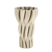 Vaza flori ceramica verde Reiko Ø20x37h