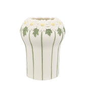 Vaza flori ceramica multicolora Florysia 16x15,50x21,30h