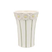 Vaza flori ceramica multicolora Florysia Ø14,50x20,50h