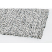 Covor textil bej gri albastru Hansi 160x230 cm