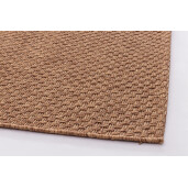 Covor polipropilena maro Millie 200x290x0,3h