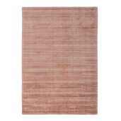 Covor textil roz bej Indra 200x300 cm