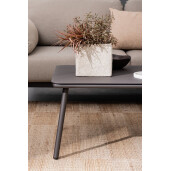 Masuta maro Spike 104x61x40.5 cm