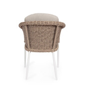 Set 2 scaune Oceana 63x63x84.5 cm