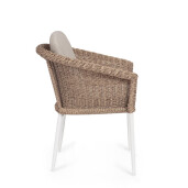 Set 2 scaune Oceana 63x63x84.5 cm