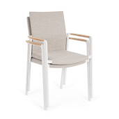 Set 4 scaune Jalisco 59x60.5x89 cm