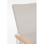 Set 4 scaune Jalisco 59x60.5x89 cm