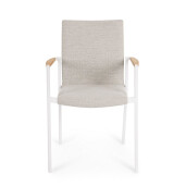 Set 4 scaune Jalisco 59x60.5x89 cm