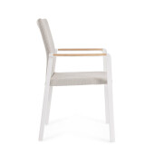 Set 4 scaune Jalisco 59x60.5x89 cm