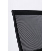 Scaun birou negru Marcus 62.5x64x104/113.5 cm