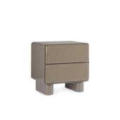 Noptiera mdf herb Otilia 56.5x42.5x56.5h