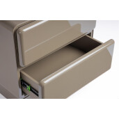 Noptiera mdf herb Otilia 56.5x42.5x56.5h