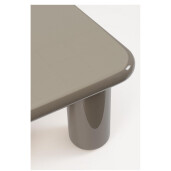 Masuta cafea mdf herb Otilia 80x80x41h