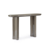 Consola mdf herb Otilia 120x35x80h