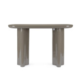 Consola mdf herb Otilia 120x35x80h