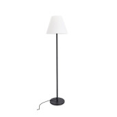 Lampadar uz interior, exterior cu led Yoku Ø40x166h